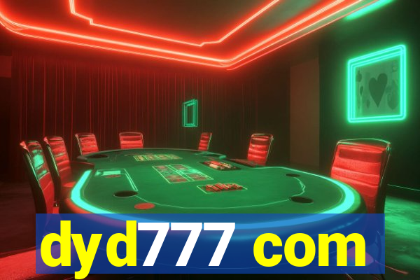 dyd777 com